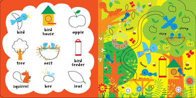 Baby's Very First Playbook Garden Words interior 1 (ISBN 9781409597100) [onix-asset:dd2a5583033796d8f205f15c32180a05decdf7b0af6ca70c88afd92c52dfc6bf]