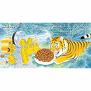 野貓軍團咖哩飯(工藤紀子)-故事: 兒童繪本 Picture Books-買書書 BuyBookBook