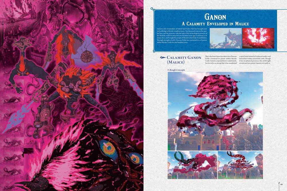 Legend of Zelda, The: Breath of the Wild - Creating a Champion (Nintendo)-Fiction: 歷險科幻 Adventure & Science Fiction-買書書 BuyBookBook