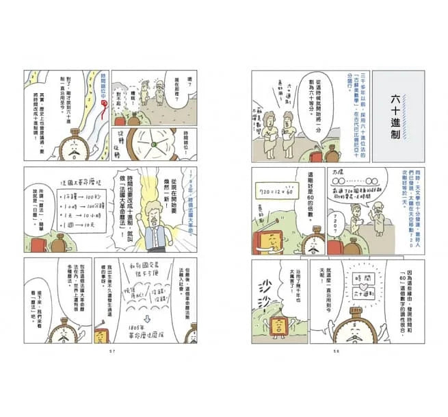 最有梗的單位教室 - 公尺君與他的單位小夥伴 (上谷夫婦)-非故事: 參考百科 Reference & Encyclopedia-買書書 BuyBookBook