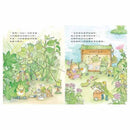 小雨蛙招募小幫手-故事: 兒童繪本 Picture Books-買書書 BuyBookBook