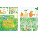 小修與沃特 - 奇妙香蕉島 (工藤紀子)-故事: 兒童繪本 Picture Books-買書書 BuyBookBook