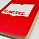 DK Notebook 記事簿 (Buy 1+ DK English Book Get it for FREE)