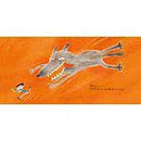 我家附近的流浪狗 (賴馬) (25週年紀念版/附CD & 桌遊)-故事: 兒童繪本 Picture Books-買書書 BuyBookBook