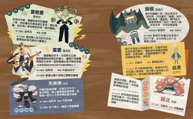 妖怪新聞社 3：最後的壓軸巨星事件 (王宇清)-故事: 歷險科幻 Adventure & Science Fiction-買書書 BuyBookBook