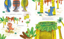恐龍快遞公司-故事: 兒童繪本 Picture Books-買書書 BuyBookBook