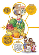 跟世界說嗨！24個奇妙有趣的世界節慶-非故事: 常識通識 General Knowledge-買書書 BuyBookBook