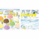 野貓軍團愛吃冰 (工藤紀子)-故事: 兒童繪本 Picture Books-買書書 BuyBookBook