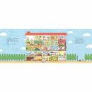 小兔子公寓 東方