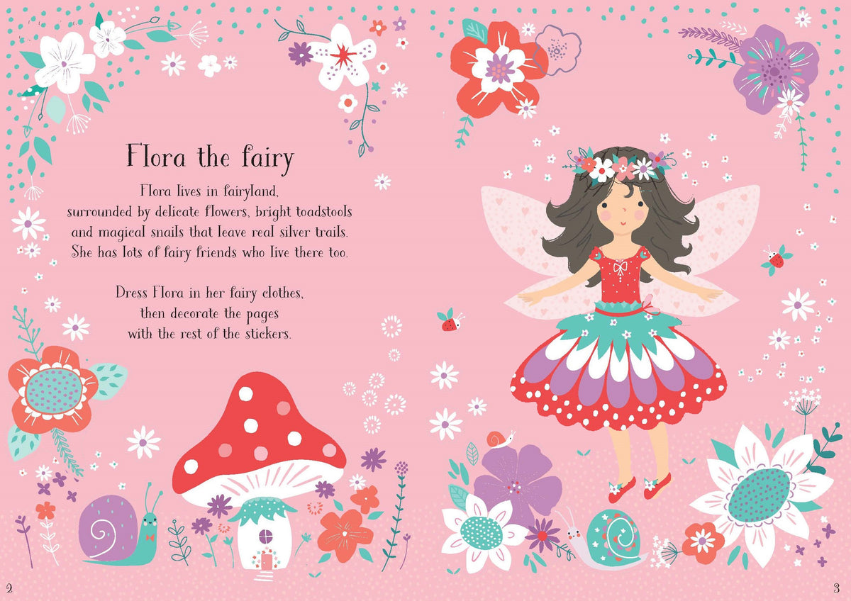 Little Sticker Dolly Dressing Fairy interior 1 (ISBN 9781409597162) [onix-asset:7d77d860490560733267659caf55ec20f9e3f5583d04a2be01c0f3eb9591a3f0]