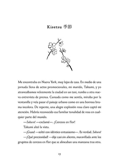 Carta desde Japón / Letter from Japan interior 5 (ISBN 9788403525559) [onix:37c5197f370c743a80ab4873519558d2]