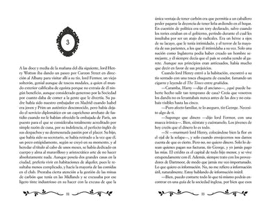 El retrato de Dorian Gray (Edición Ilustrada) / The Picture of Dorian Gray (Illustrated Edition) interior 1 (ISBN 9788419688637) [onix:989405172a6205ddab74ea6b3b7d125d]