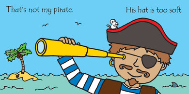 That's not my pirate. interior 1 (ISBN 9780746085240) [onix-asset:d574ce26daeec30fc6bd22f0581b0036e1ce556e8f5259166139934e2aa61e4d]