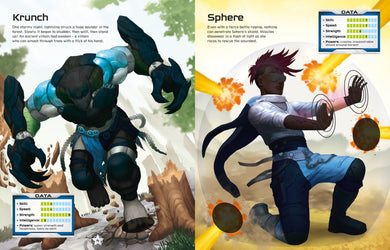 Build Your Own Superheroes Sticker Book interior 1 (ISBN 9781474918961) [onix-asset:6db79b76e8f20b09d1a0ff19f1d35708e51beda2fa0fa9c6c2ba131ffa42268f]