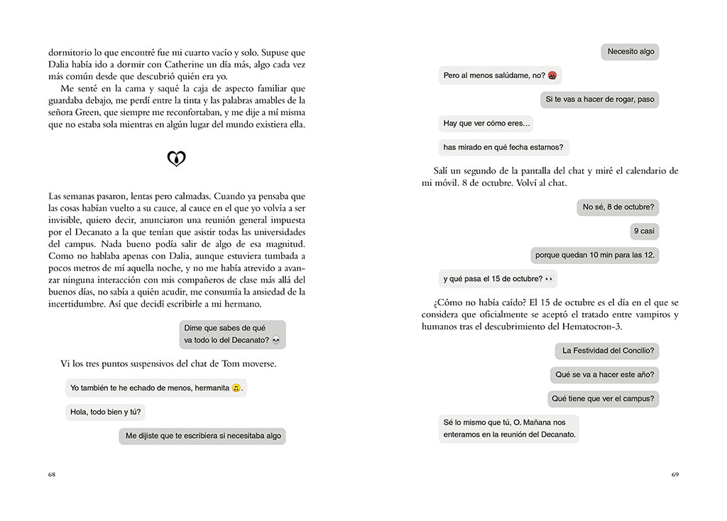 Felices ahora / Happy Now interior 3 (ISBN 9788419441126) [onix:6f973e77125fcacedc0176678641c4e0]