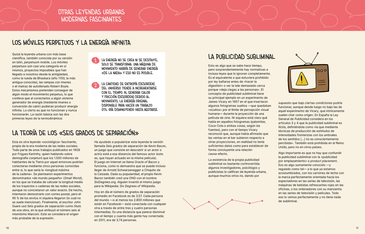 Se suponía que esto era el futuro. Ciencia y tecnología explicadas por @Alvy y @Wicho de microsiervos / This Was Supposed to Have Been the Future. interior 1 (ISBN 9788418038044) [onix:60a6655ee56c0083eddfa6606c937b36]