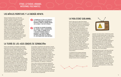 Se suponía que esto era el futuro. Ciencia y tecnología explicadas por @Alvy y @Wicho de microsiervos / This Was Supposed to Have Been the Future. interior 1 (ISBN 9788418038044) [onix:60a6655ee56c0083eddfa6606c937b36]
