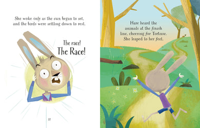 Aesop's Fables for Little Children interior 1 (ISBN 9781474950510) [onix-asset:8178a44eb0c45f175eeb46a0cfe3c100c81fd02feee553935b147b75c40dccf2]