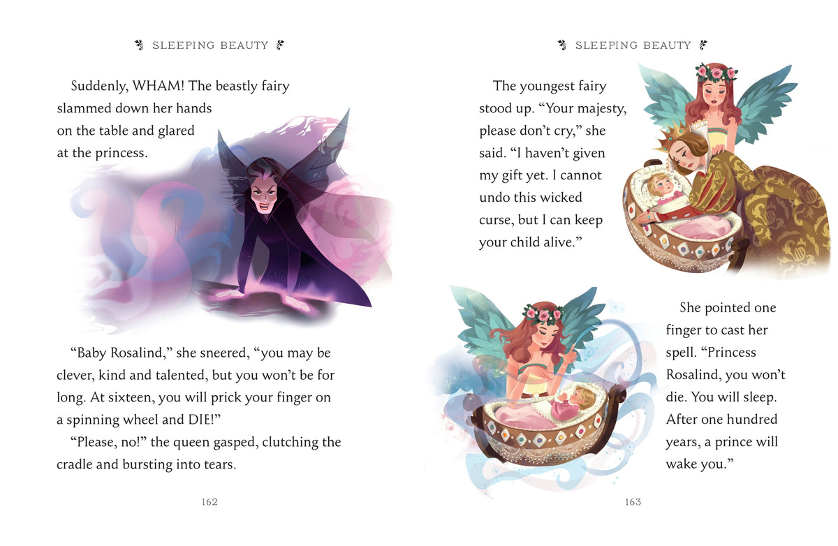 10 Ten-Minute Bedtime Stories interior 1 (ISBN 9781474938044) [onix-asset:96033b0f56f8ca2a2552aa17f5dd06d593b37b0f7d9c34aa0a0a71d096cff47c]
