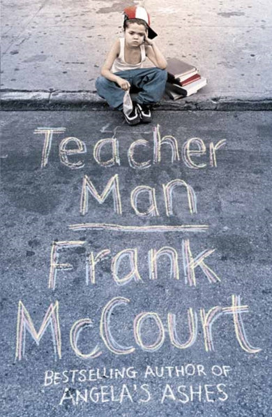 Teacher Man cover (ISBN 9780007173990) [onix-asset:ebc56e0c75e206ff454bb8a1e907d6939a0dcd7a87a2668816f9bcd055b8b10b]