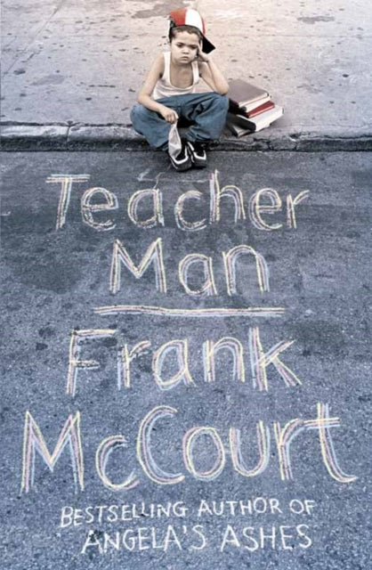 Teacher Man cover (ISBN 9780007173990) [onix-asset:ebc56e0c75e206ff454bb8a1e907d6939a0dcd7a87a2668816f9bcd055b8b10b]