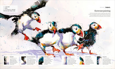 Artist's Watercolour Techniques interior 6 (ISBN 9780241653593) [onix-asset:54cd3bf191fe8b177f10e7037e7286e70d5d21c4ce7dd879dcf1893f936213a1]