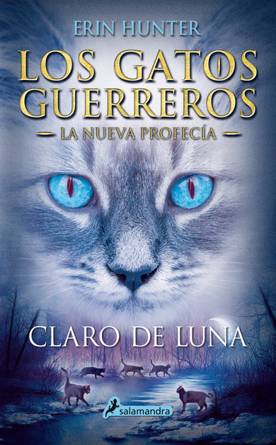 Claro de luna / Moonrise cover (ISBN 9788498386240) [onix:fb439732bda7f17e1a3ed8668c2ee604]
