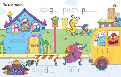 Wipe-clean High-Frequency Words to copy interior 1 (ISBN 9781474922333) [onix-asset:60e101079300f1b3b1ee421dc0dea9c79878873215f6d5d92d9ae79a250bce84]