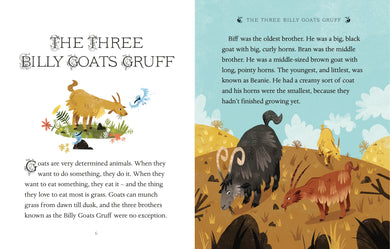 10 Ten-Minute Animal Stories interior 1 (ISBN 9781474969536) [onix-asset:12f6073fefad024c536d49c15d2eb1e69fe9c433172867bb6559761513c6789f]
