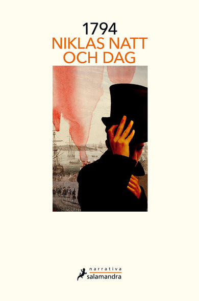 1794 (Spanish Edition) cover (ISBN 9788418107597) [onix:5ebea43d9fca169378a89226ac34eaa7]