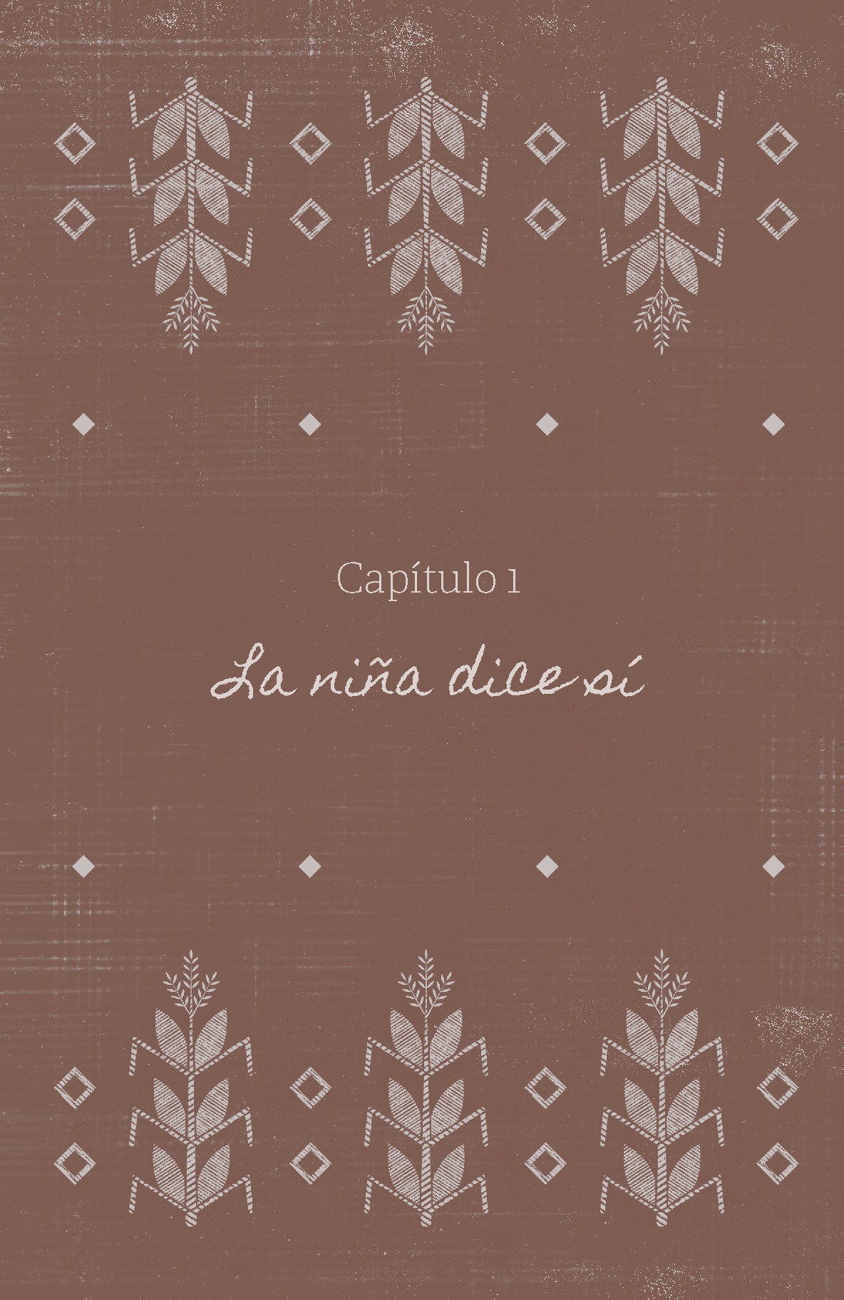 Kokono' de una mujer rebelde. La primera chef tsotsil reconocida como una de las 50 promesas de la cocina internacional / Kokono of a Brave Woman interior 1 (ISBN 9786073854306) [onix:2f5b89042cbdbe5b815f0e751e57cdde]