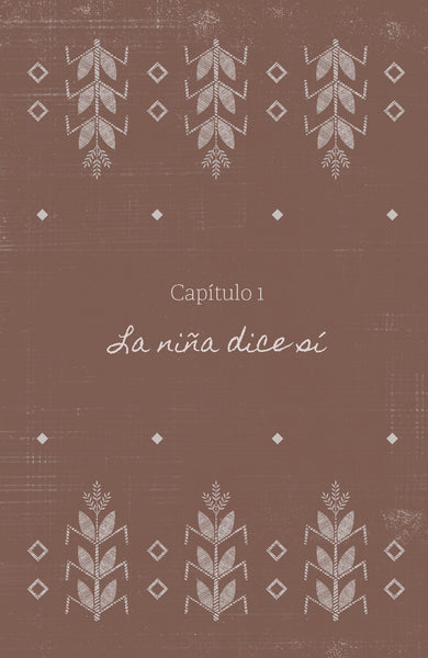 Kokono' de una mujer rebelde. La primera chef tsotsil reconocida como una de las 50 promesas de la cocina internacional / Kokono of a Brave Woman interior 1 (ISBN 9786073854306) [onix:2f5b89042cbdbe5b815f0e751e57cdde]
