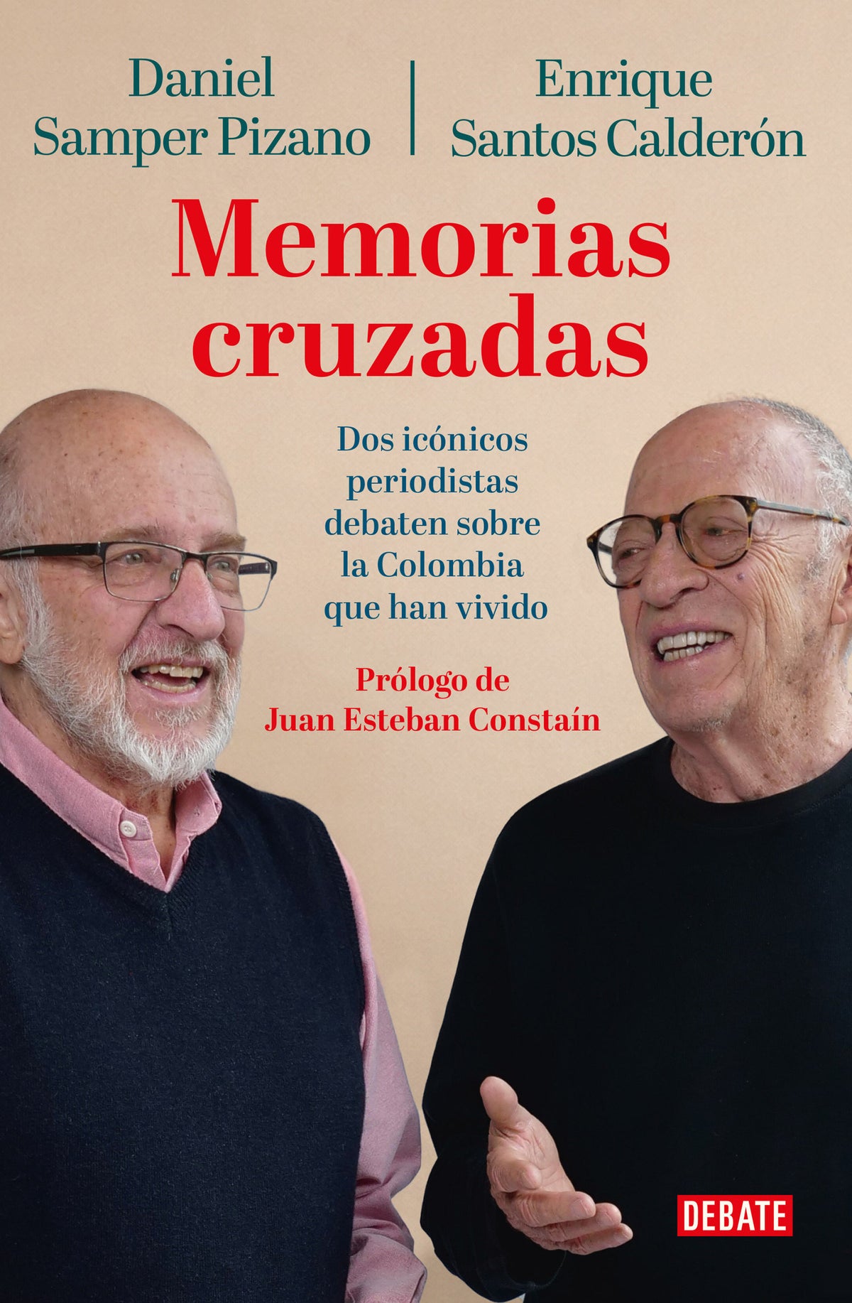 Memorias cruzadas / Crossed Memories cover (ISBN 9786287874138) [onix:b99476923113ad9be7fde8d2c48501d4]