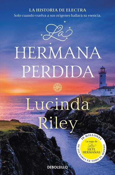 La hermana perdida / The Missing Sister cover (ISBN 9788466358736) [onix:ced4324d3dbde029d4fd31267543c1af]