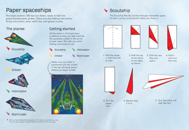 100 Paper Spaceships to Fold and Fly interior 1 (ISBN 9781409598602) [onix-asset:82d958885f8beb35bb5d26fb806f7d832522266e68f18fd15fb8d2094fd19e8e]