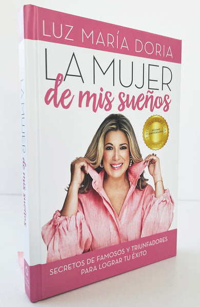 La mujer de mis sueños. Edición 10º aniversario con cantos pintados / The Woman of My Dreams 10th Anniversary, Sprayed Edges Edition interior 3 (ISBN 9798890986368) [onix:3d0f2163ccd8cf864b5ab1936773ff36]