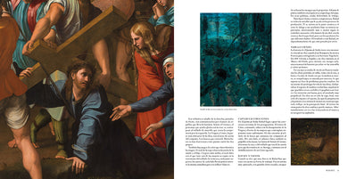 Los tesoros del Prado / Treasures of the National Prado Museum interior 1 (ISBN 9788419501431) [onix:def6cf9e84d2697c18d1f57602ffe3dd]