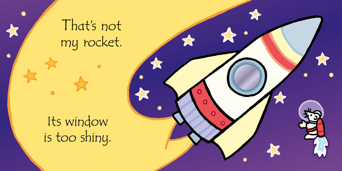 That's not my rocket... interior 1 (ISBN 9781474996037) [onix-asset:58d17ee016496159cacc486f0f4311bb90943f36d6ed593357a14c8e07c26659]