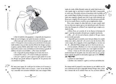 Alguien para mí / Someone for Me interior 4 (ISBN 9786073848930) [onix:2cc65936e22986bb511b4a9609105df2]