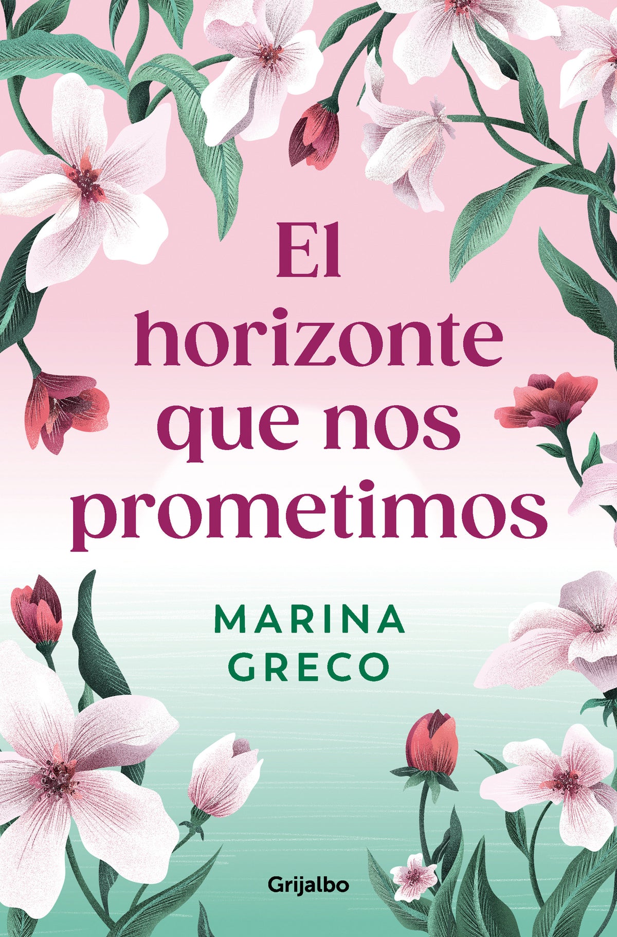 El horizonte que nos prometimos / The Horizon We Promised Ourselves cover (ISBN 9788425366642) [onix:d22cc62e0e4509f02fd5dda64f95ff87]