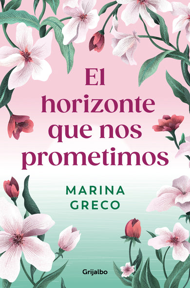 El horizonte que nos prometimos / The Horizon We Promised Ourselves cover (ISBN 9788425366642) [onix:d22cc62e0e4509f02fd5dda64f95ff87]