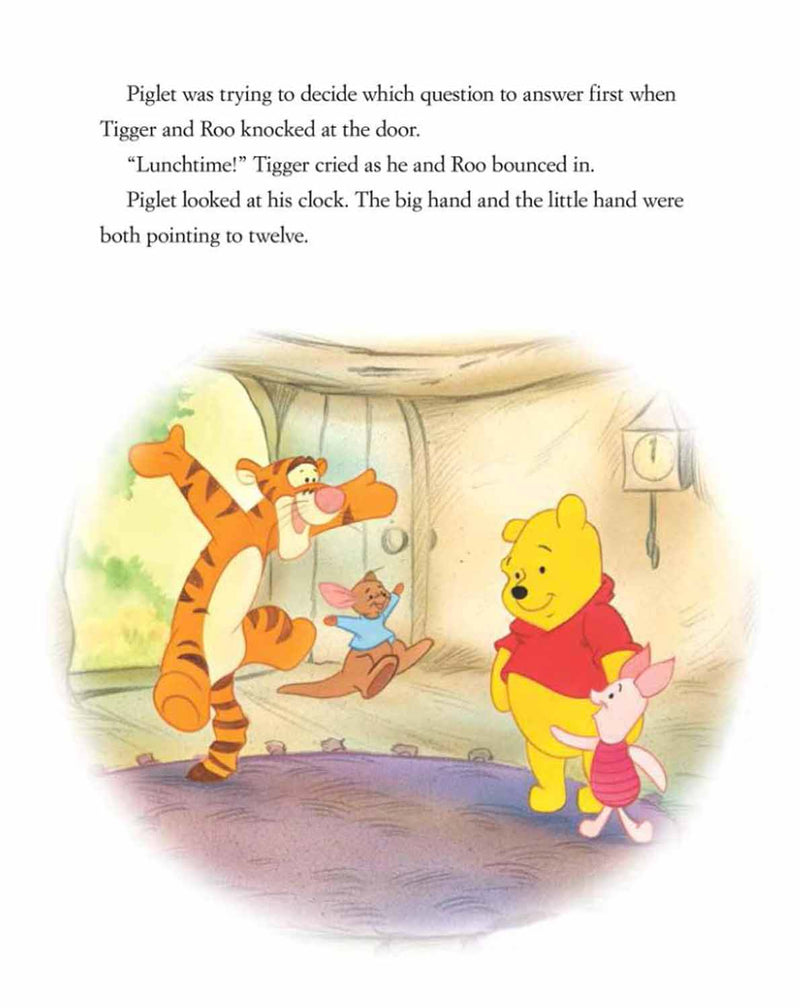 5-Minute Winnie the Pooh Stories-Fiction: 兒童繪本 Picture Books-買書書 BuyBookBook