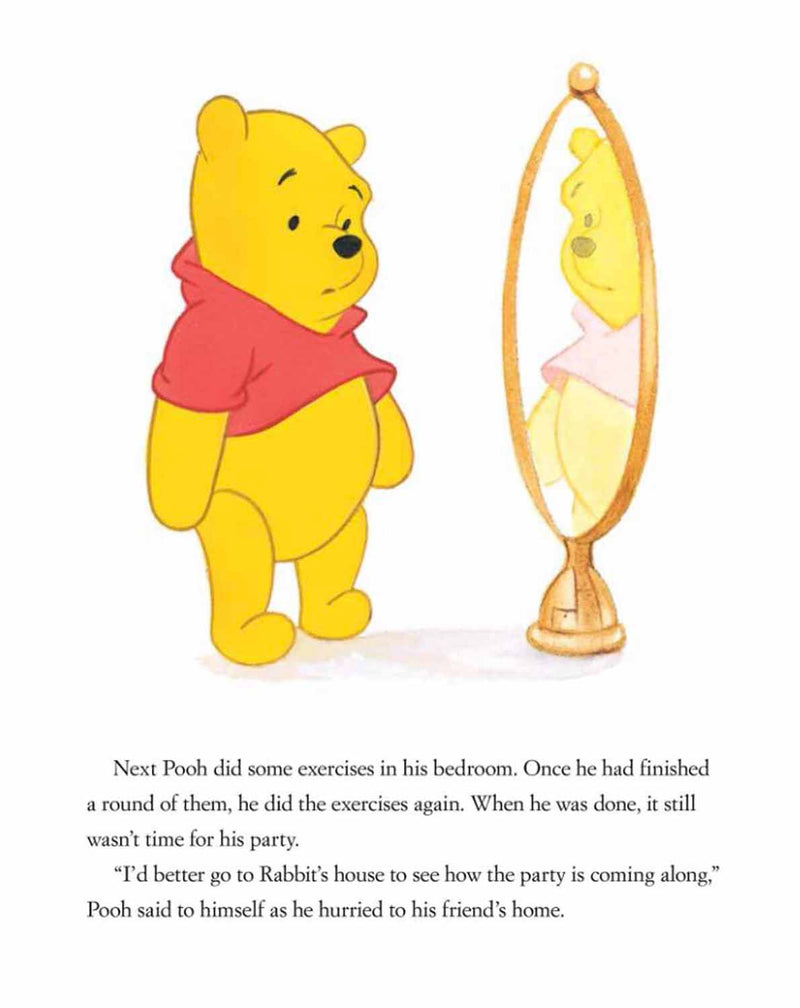 5-Minute Winnie the Pooh Stories-Fiction: 兒童繪本 Picture Books-買書書 BuyBookBook