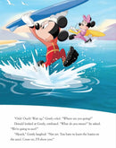 5-Minute Disney Junior Mickey Stories-Fiction: 兒童繪本 Picture Books-買書書 BuyBookBook