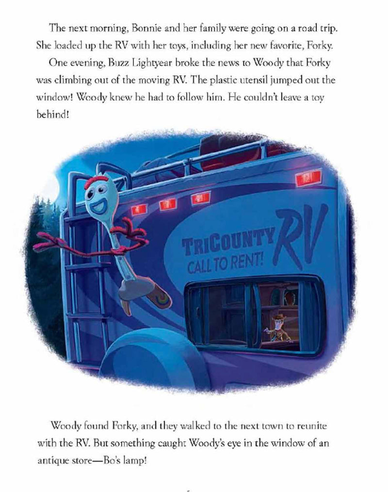 5-Minute Disney*Pixar Stories-Fiction: 橋樑章節 Early Readers-買書書 BuyBookBook