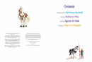 5-Minute Horse Stories-Children’s / Teenage fiction: Nature and animal stories-買書書 BuyBookBook