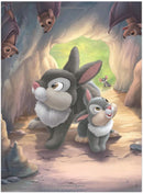 5-Minute Snuggle Stories-Fiction: 橋樑章節 Early Readers-買書書 BuyBookBook