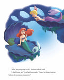 5-Minute The Little Mermaid Stories