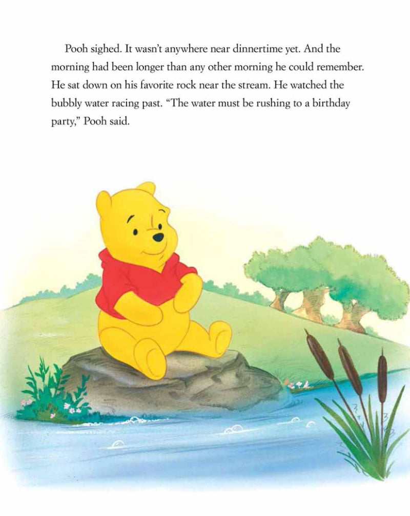 5-Minute Winnie the Pooh Stories-Fiction: 兒童繪本 Picture Books-買書書 BuyBookBook