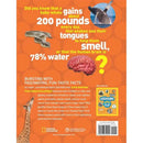 5,000 Awesome Facts (About Everything!): Updated and Expanded!